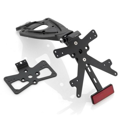 Nastavitelný držák SPZ RIZOMA 